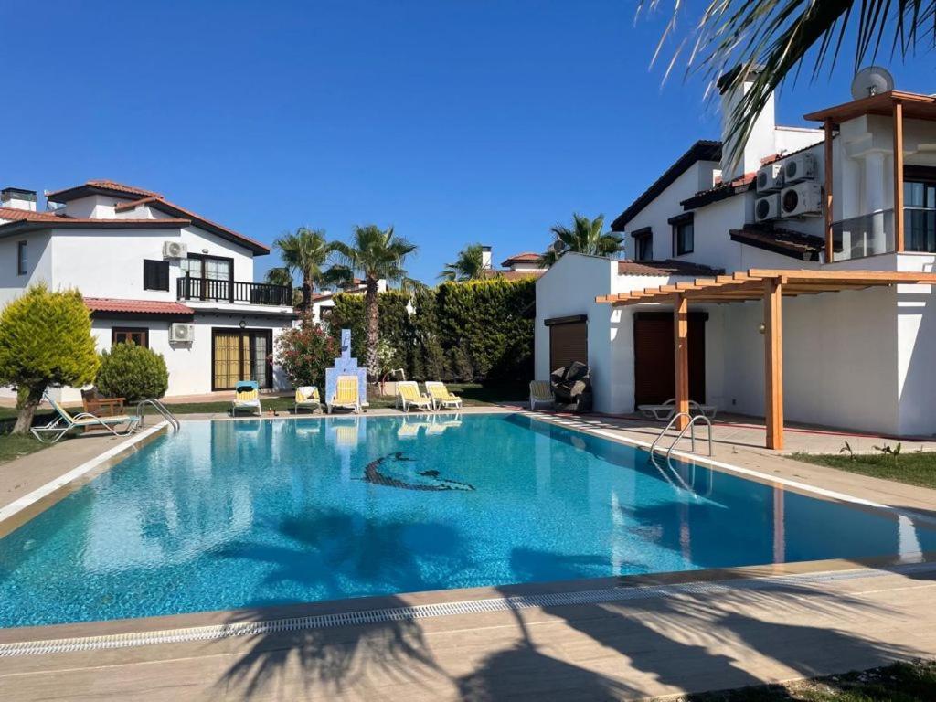 Fun&Sun River Villas With Amazing Landscape 5+1 Belek Exterior photo