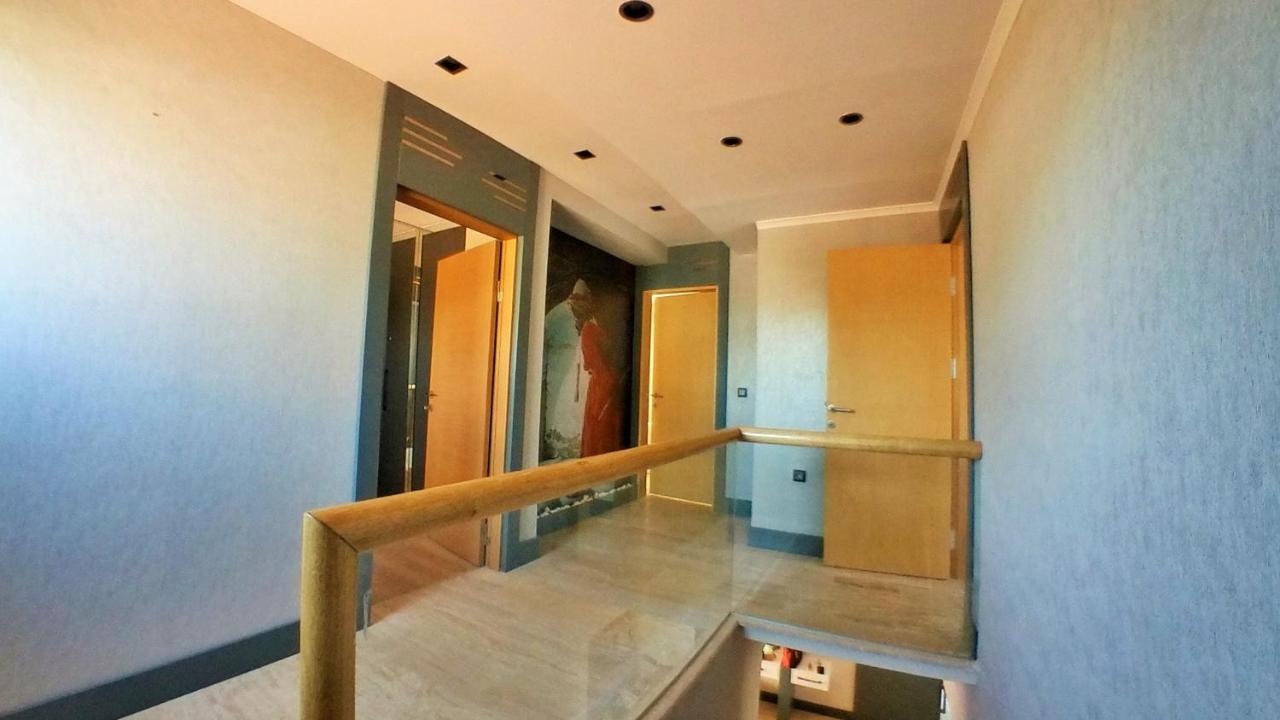 Fun&Sun River Villas With Amazing Landscape 5+1 Belek Exterior photo