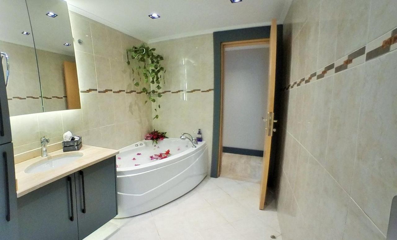 Fun&Sun River Villas With Amazing Landscape 5+1 Belek Exterior photo
